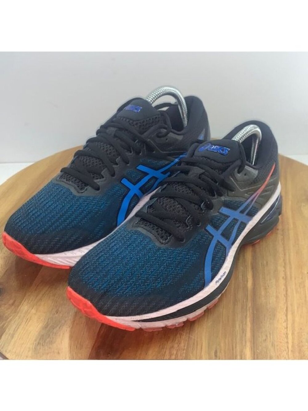 ASICS GT-2000 9 Shoes Mens Size 8.5 Running Athlete 1011A983